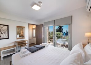 3 Schlafzimmer, Bügeleisen/Bügelbrett, WLAN, Bettwäsche