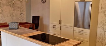 Erholungsoase im Herzen von Rheinhessen, Haus Weinbergsblick