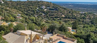 O Ninho - Three Bedroom Villa, Sleeps 6