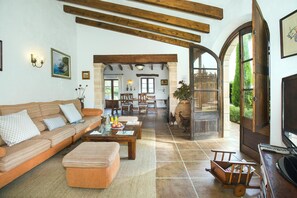 Smart TV y tenis de mesa 