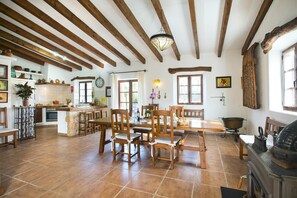 Restaurantes