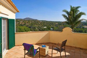 Área da propriedade