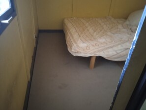 1 Schlafzimmer, Bettwäsche