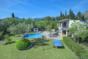 Exterior - Ca'n Puput - Two Bedroom Villa, Sleeps 4 (Mallorca)