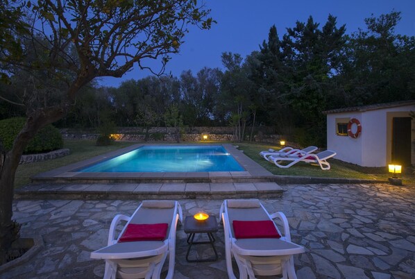 Piscina