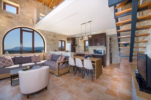 Fernseher, DVD-Player