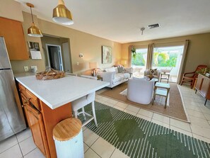 Smart-TV og printere