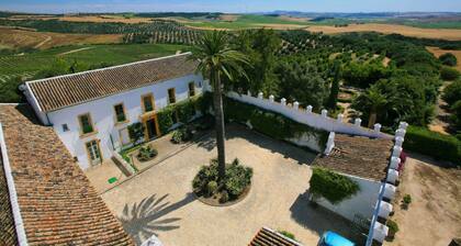 Hacienda La Parrilla Alta