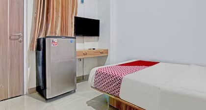Capital O 90432 Family Residence Near SCBD, Ciwalk, Mall Casablanca