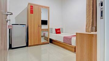 Bureau, Wi-Fi gratuit, draps fournis