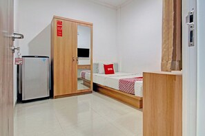 Bureau, Wi-Fi gratuit, draps fournis