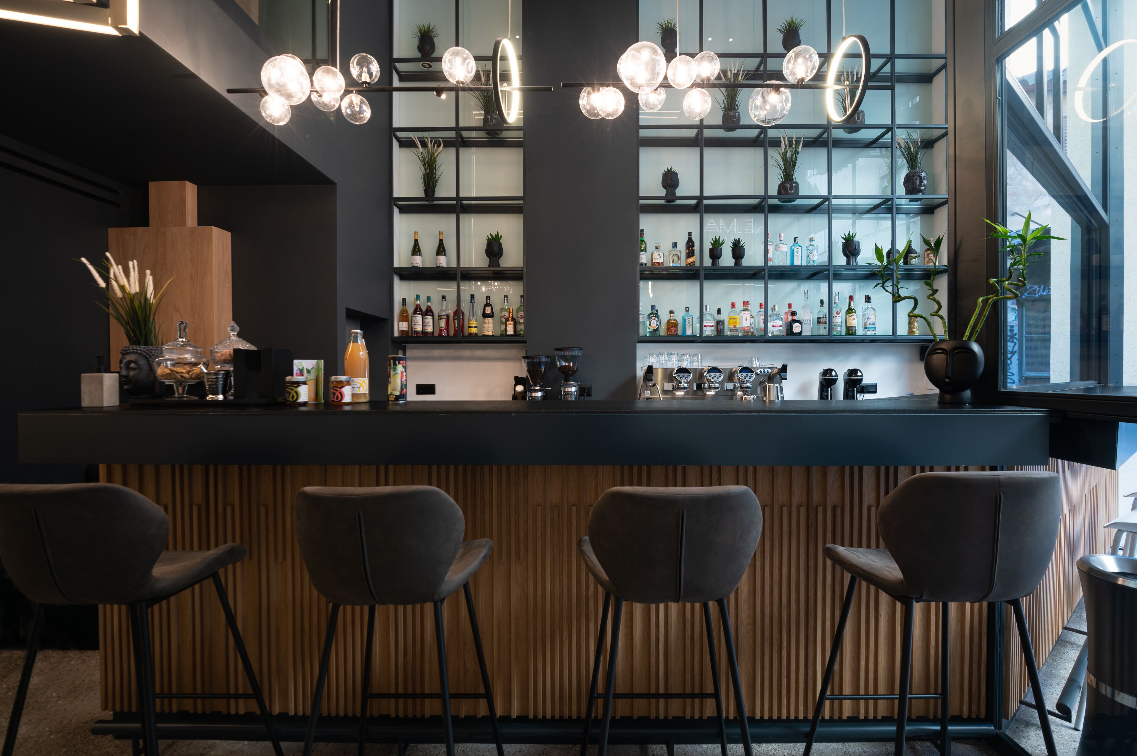 Foto - Nema Hotel Athens