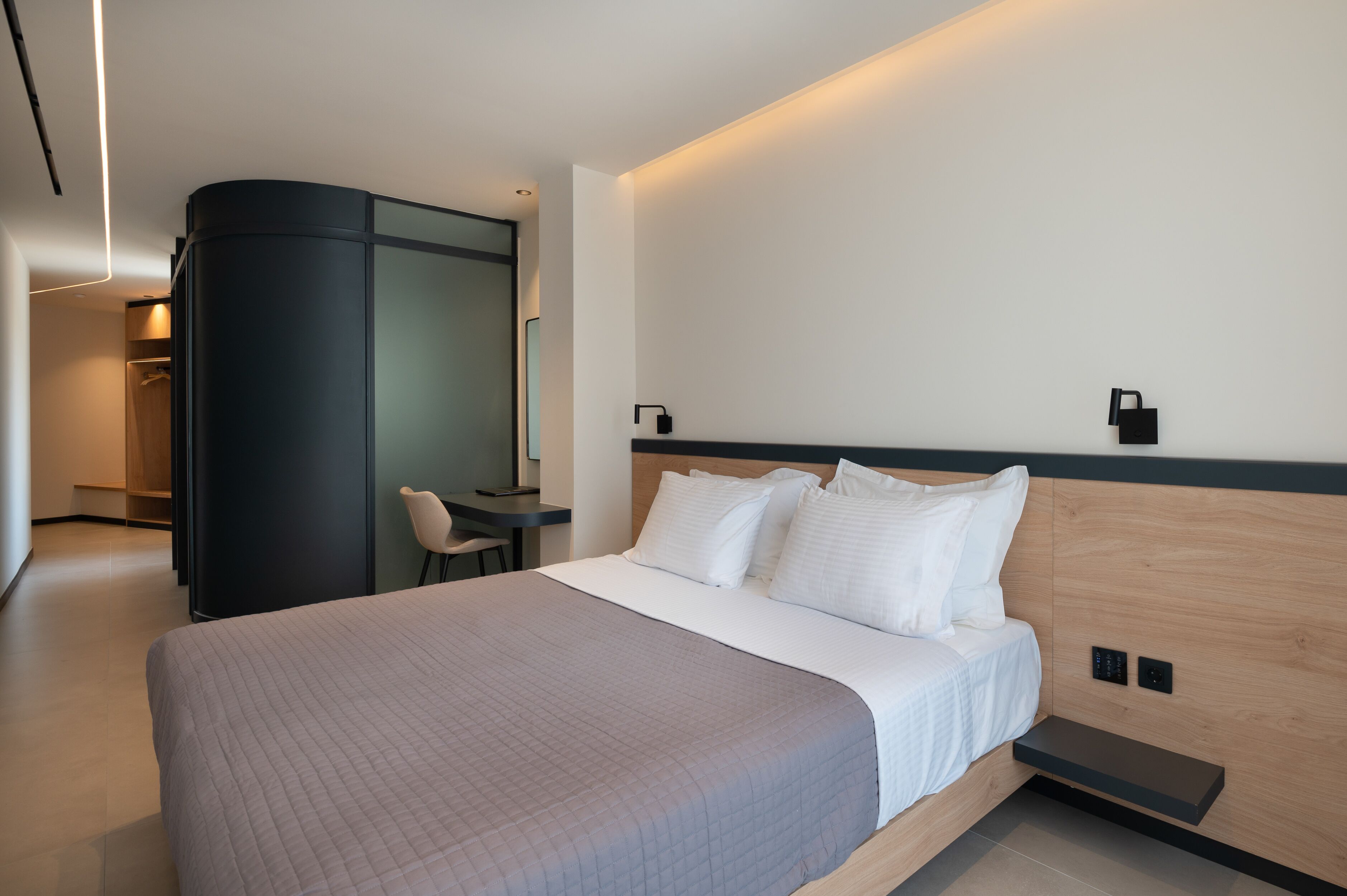 Foto - Nema Hotel Athens