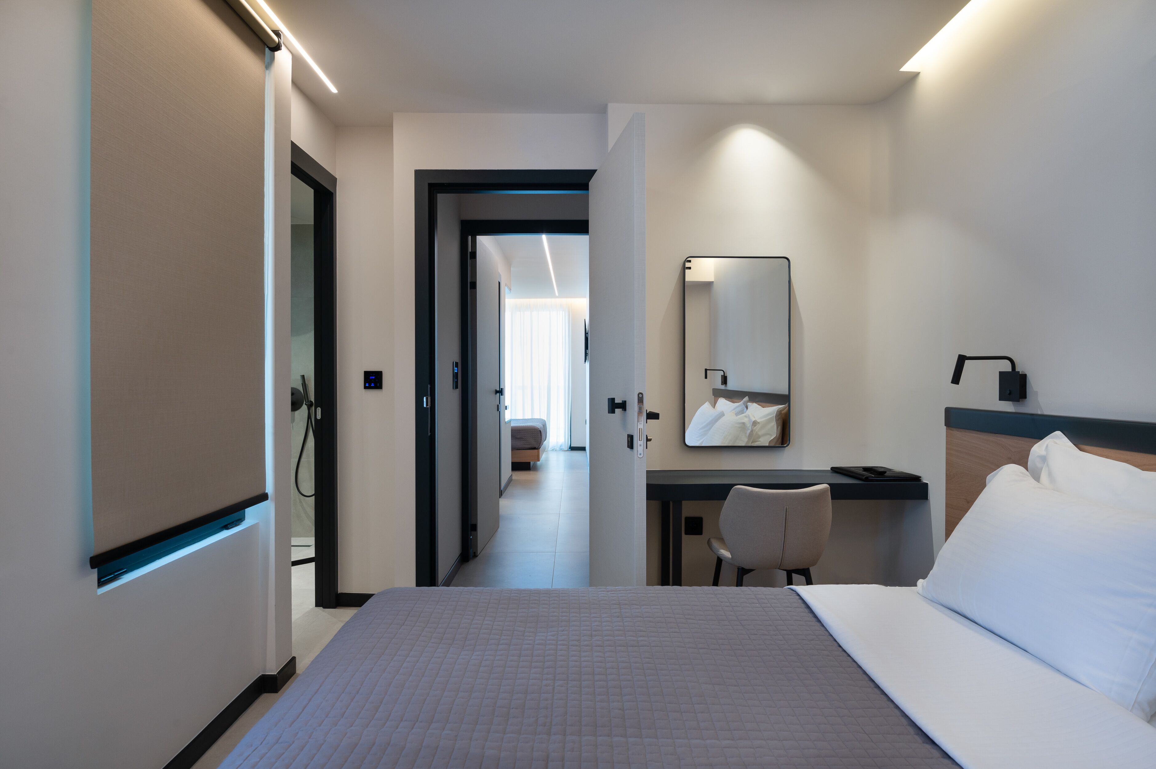 Foto - Nema Hotel Athens