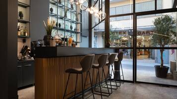 Bar (sur place)