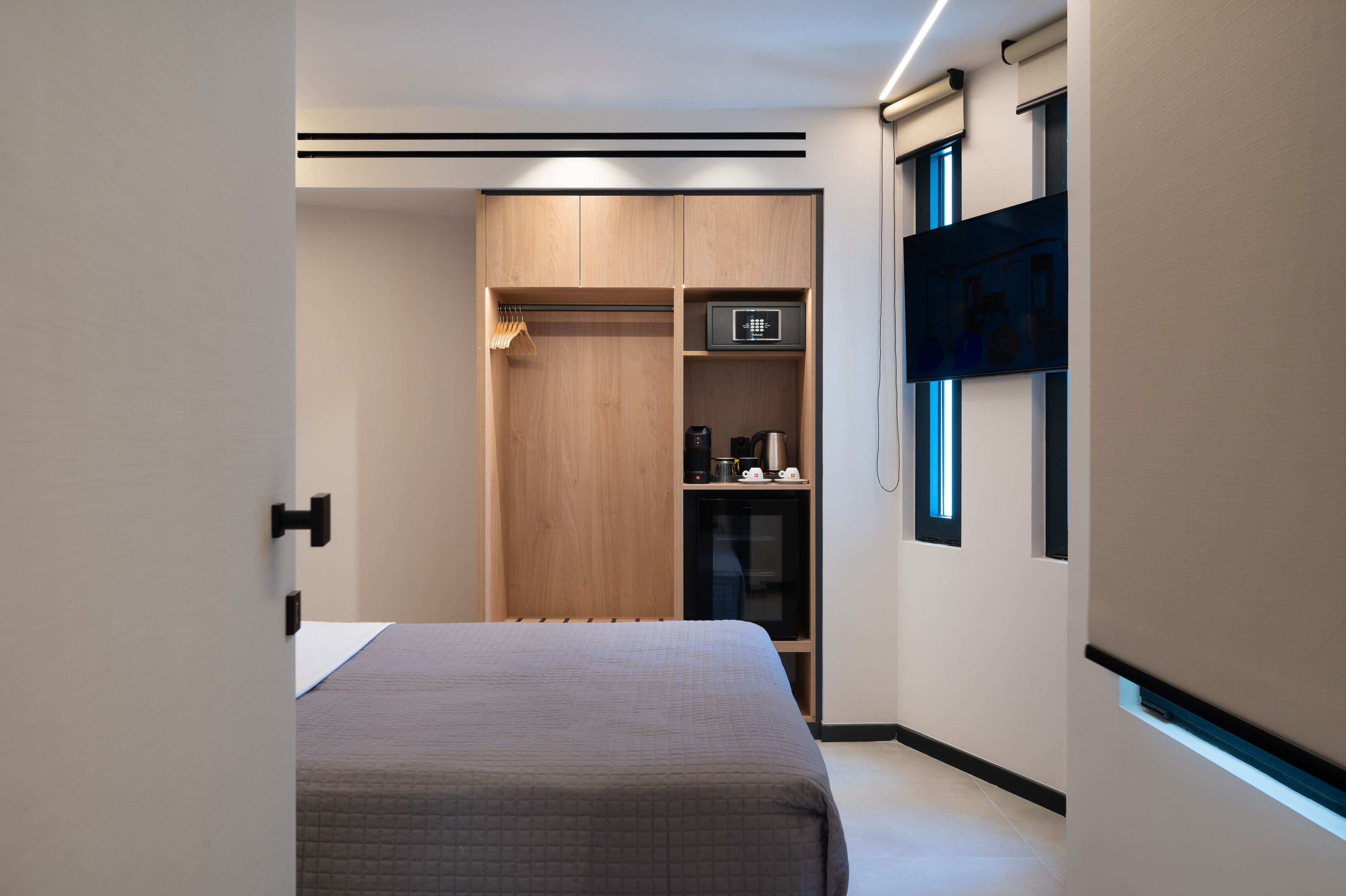 Foto - Nema Hotel Athens