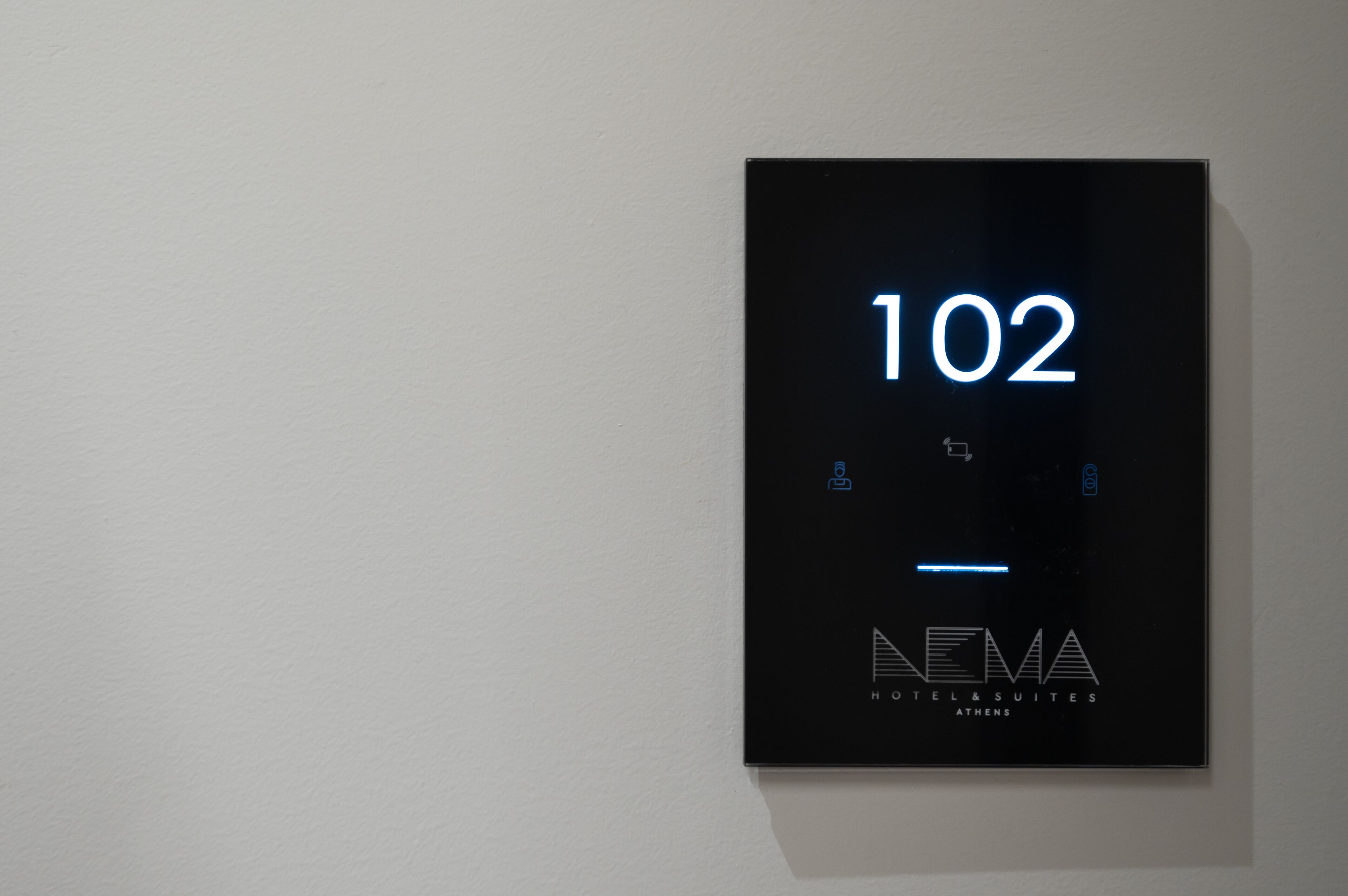 Foto - Nema Hotel Athens