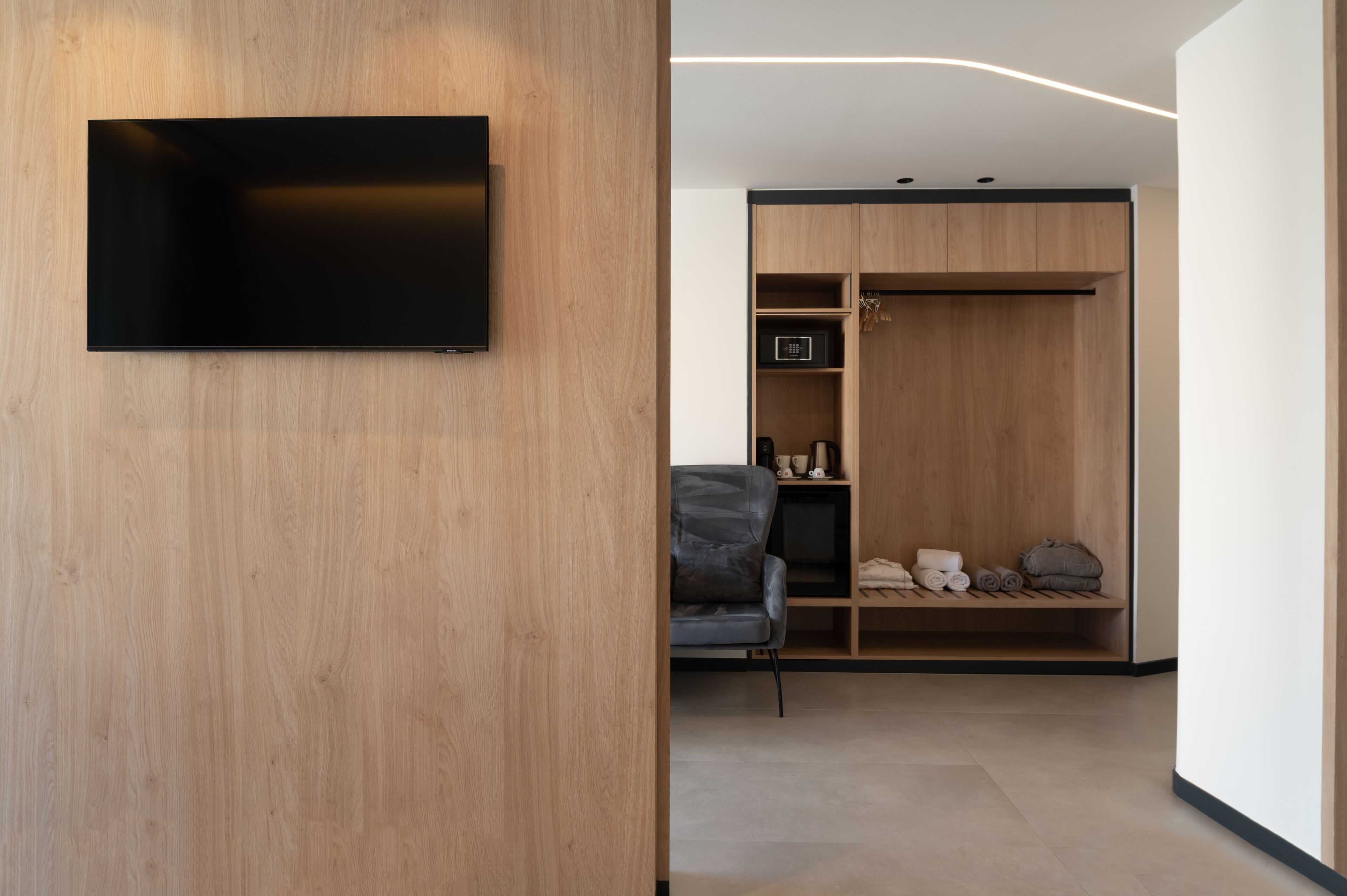 Photo - Nema Hotel Athens