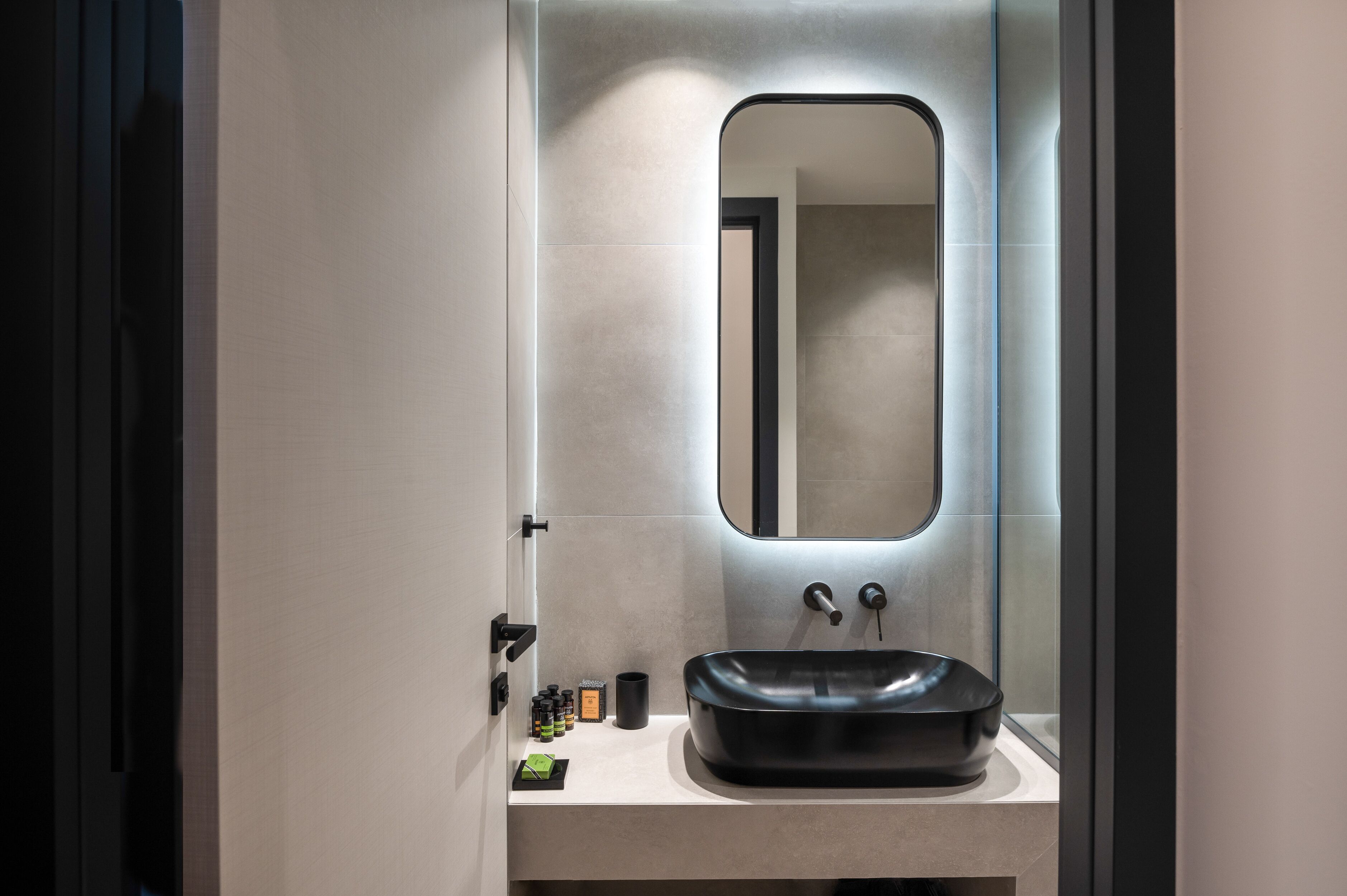 Foto - Nema Hotel Athens