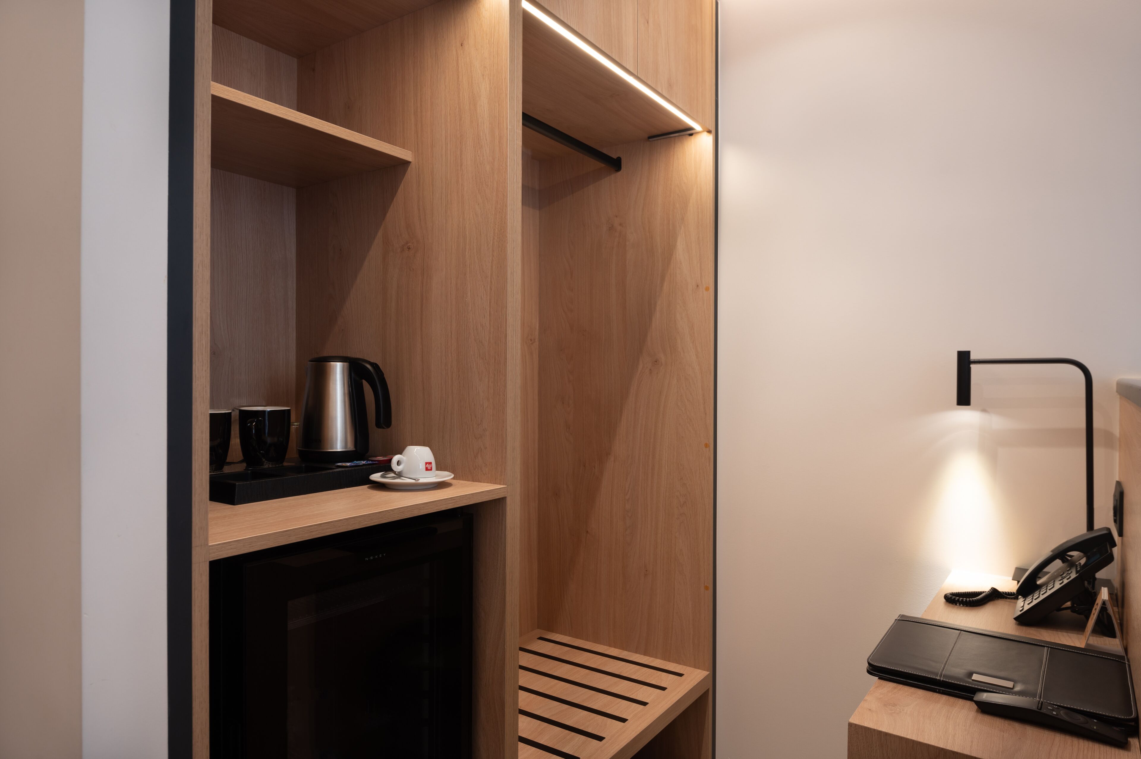 Foto - Nema Hotel Athens