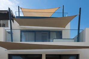 Deluxe Jacuzzi Suite | 外觀