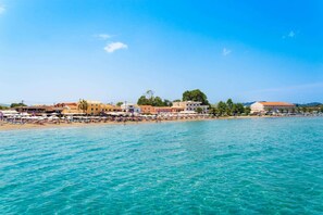 Beach - Filio - Two Bedroom Villa, Sleeps 4 (Acharavi)