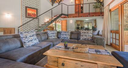 Kruger Park Lodge Unit No. 241