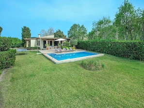 Pool - Ca'n Menonge - Three Bedroom Villa, Sleeps 5 (Mallorca)