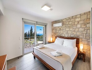 3 Schlafzimmer, Bügeleisen/Bügelbrett, WLAN, Bettwäsche