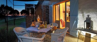 Villa La Plaine - Four Bedroom Villa, Sleeps 8