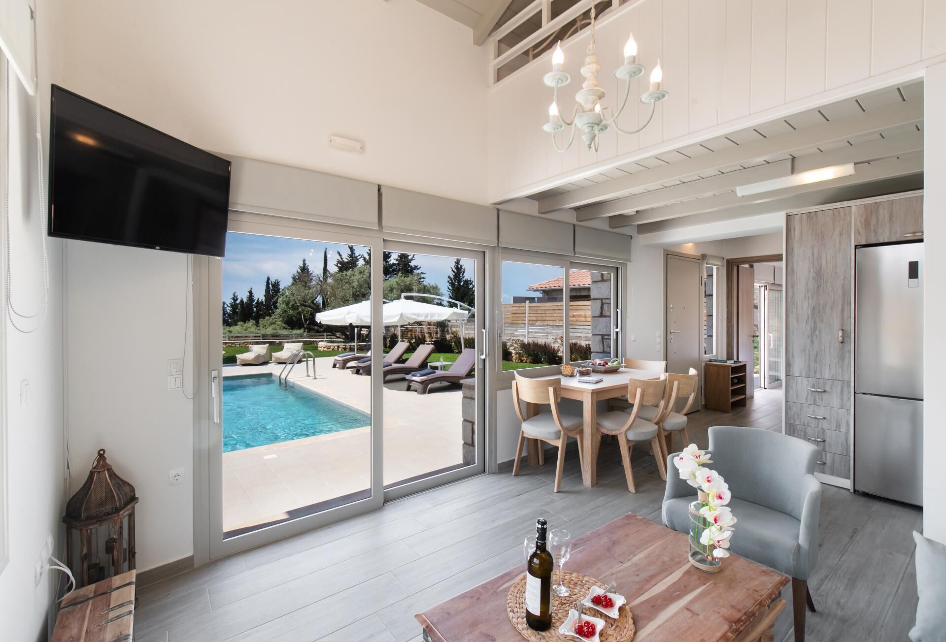 Servei de restauració