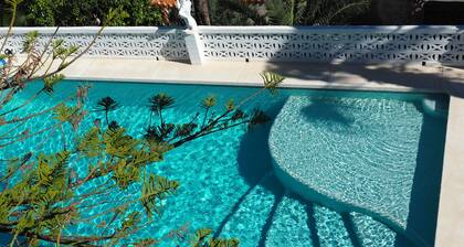 Superb, recently renovated detached villa