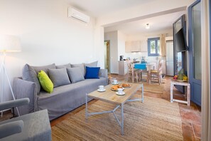 Smart-TV, DVD-Player