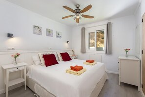 1 quarto, ferros/tábuas de passar roupa, Wi-Fi, roupa de cama