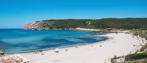 Platja