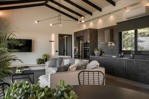 Smart TV - Chrysa - Two Bedroom Villa, Sleeps 4 (Lakithra)