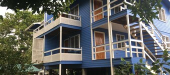 Main Floor at The Gardens!