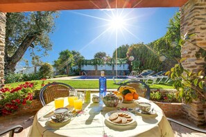 Dining - Casa Buganvilla - Two Bedroom Villa, Sleeps 4 (Órgiva)