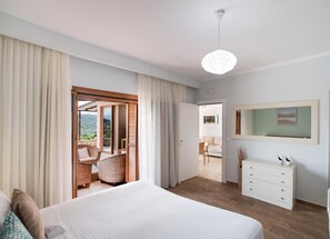 3 Schlafzimmer, schallisolierte Zimmer, Bügeleisen/Bügelbrett, WLAN