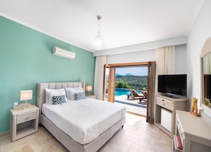 3 Schlafzimmer, schallisolierte Zimmer, Bügeleisen/Bügelbrett, WLAN