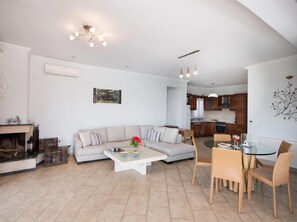 Fernseher, DVD-Player