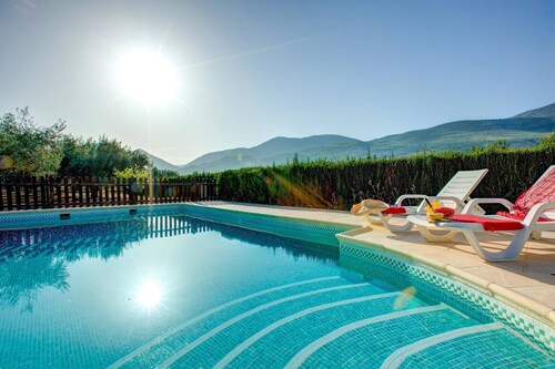 Casa El Valle - Two Bedroom Villa, Sleeps 4