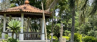 Farmhouse in sao roque close to vineyards and restaurants