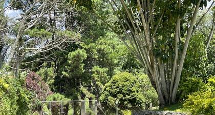 Farmhouse in sao roque close to vineyards and restaurants