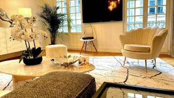 Televisión y libros