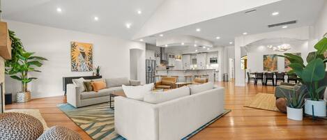 Téléviseur connecté