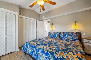 1 Schlafzimmer, Reisekinderbett, kostenloses WLAN, Bettwäsche