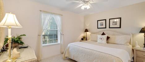 1 habitación, cuna de viaje y wifi gratis