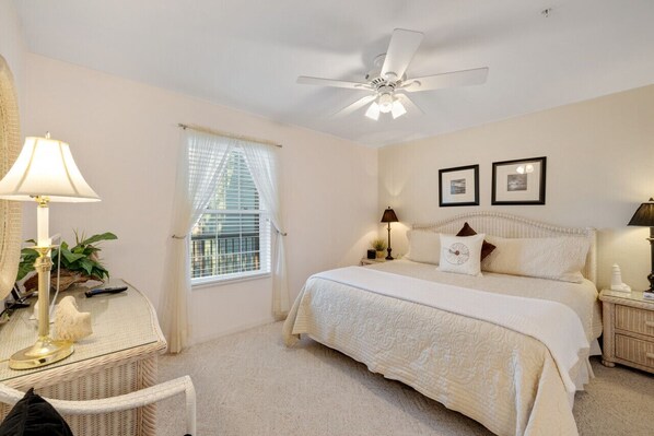 1 室のベッドルーム、旅行用ベビーベッド、WiFi (無料)