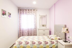 1 Schlafzimmer, Internetzugang